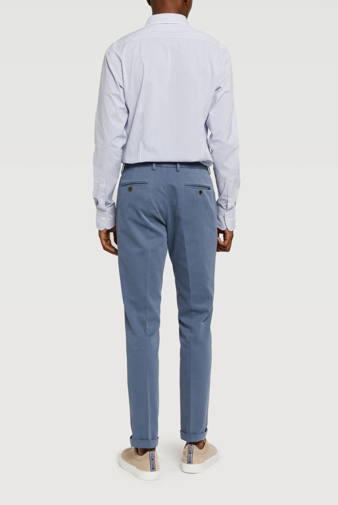 Medium Blue
