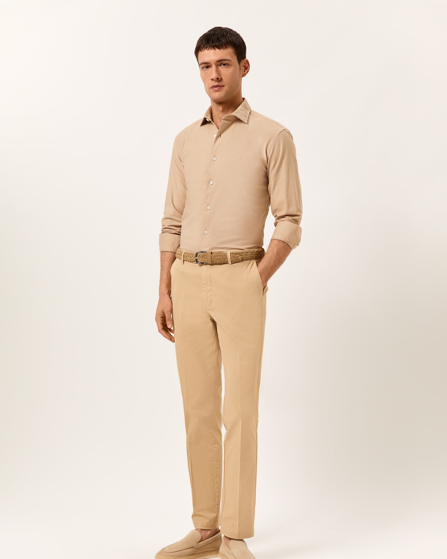 Beige