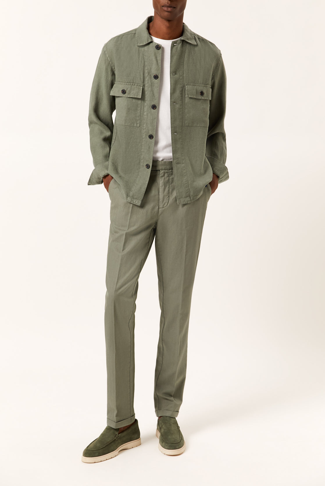 Khaki