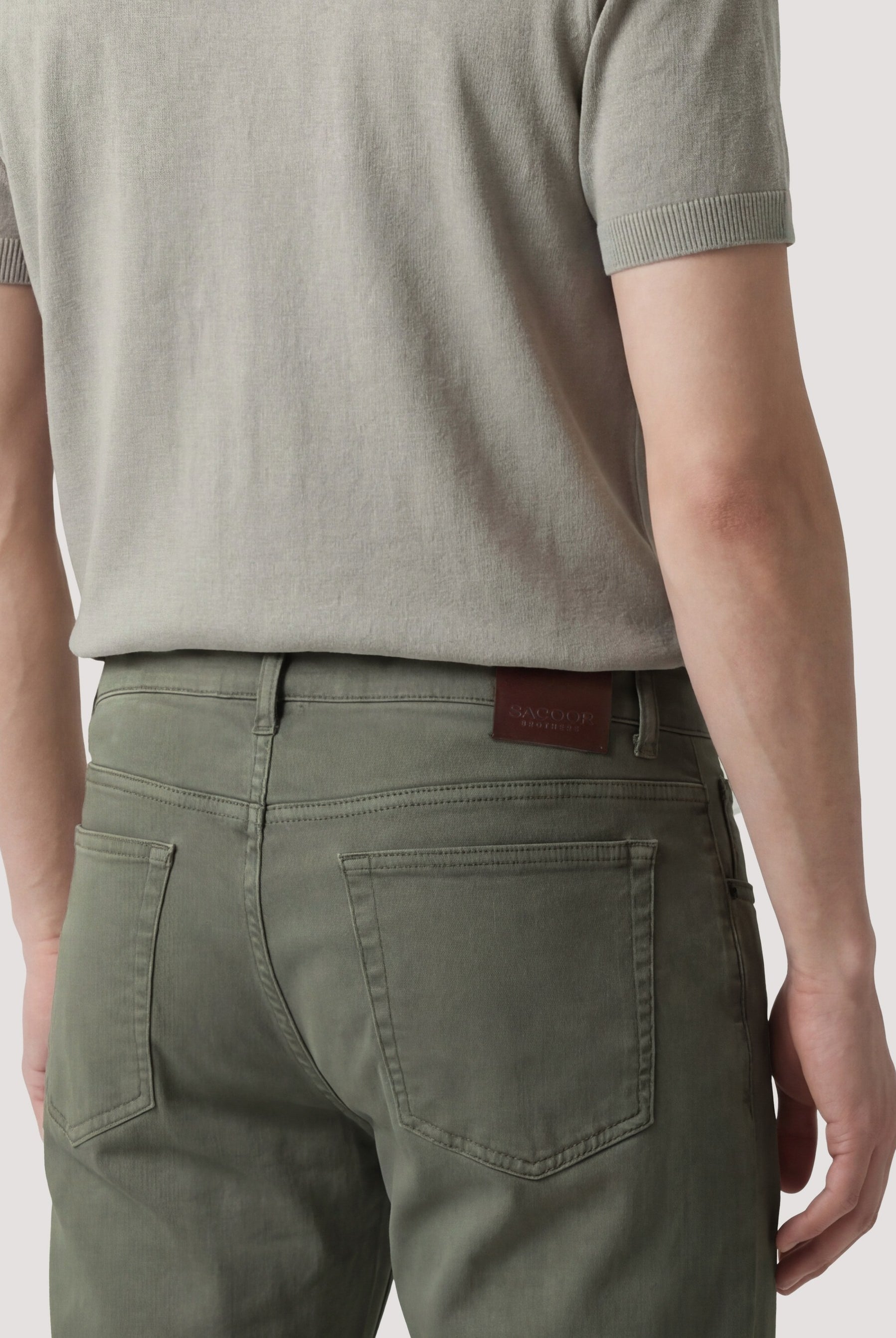 Khaki (AI)