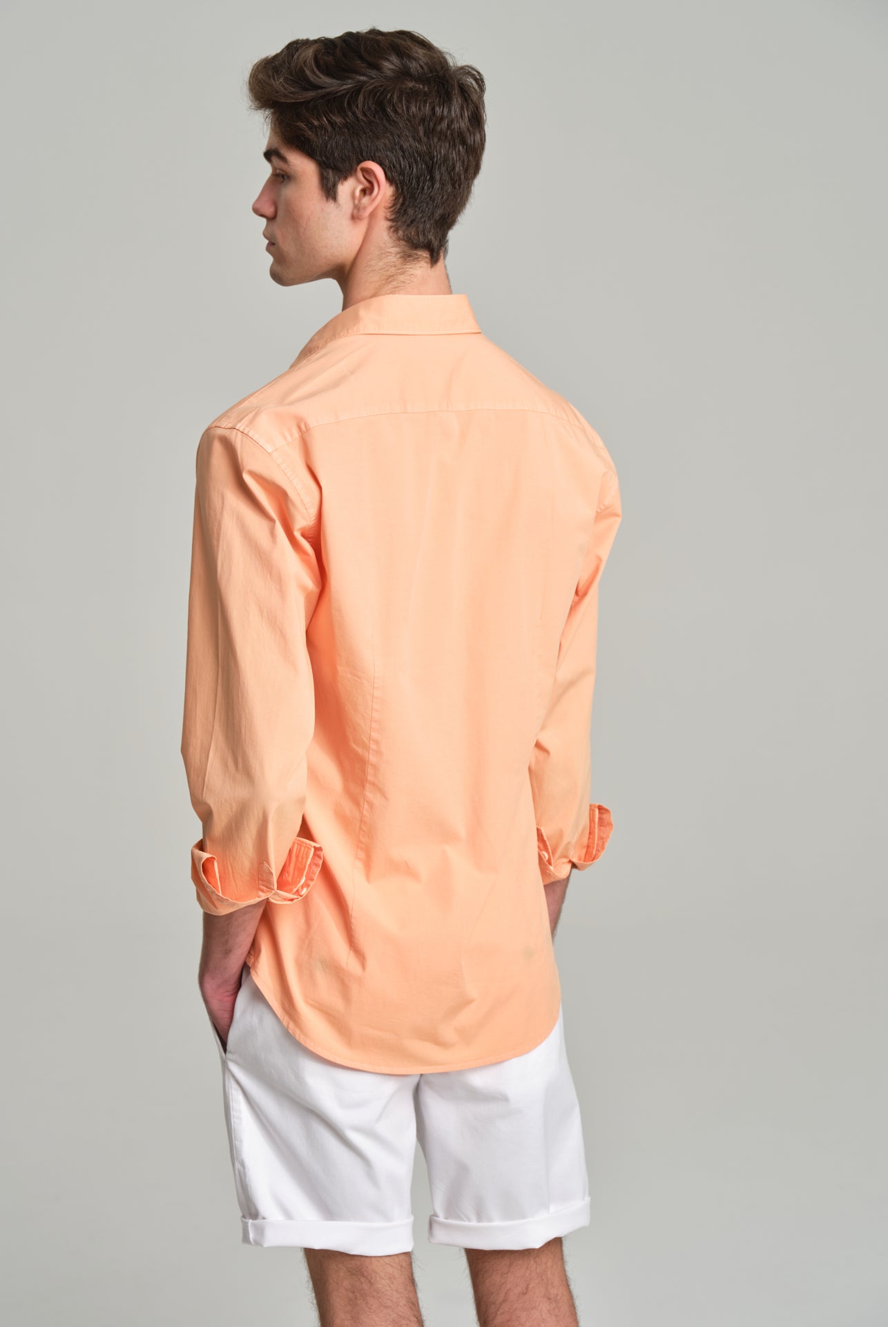 Light Orange