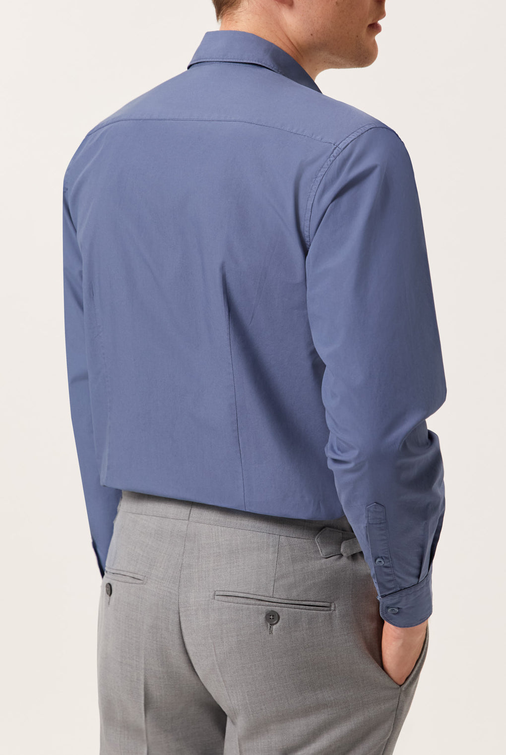 Medium Blue