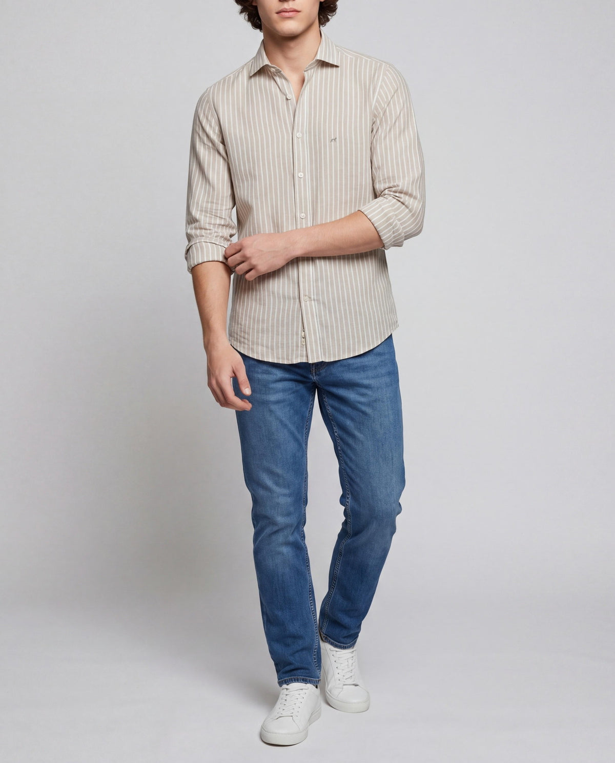 Light Beige