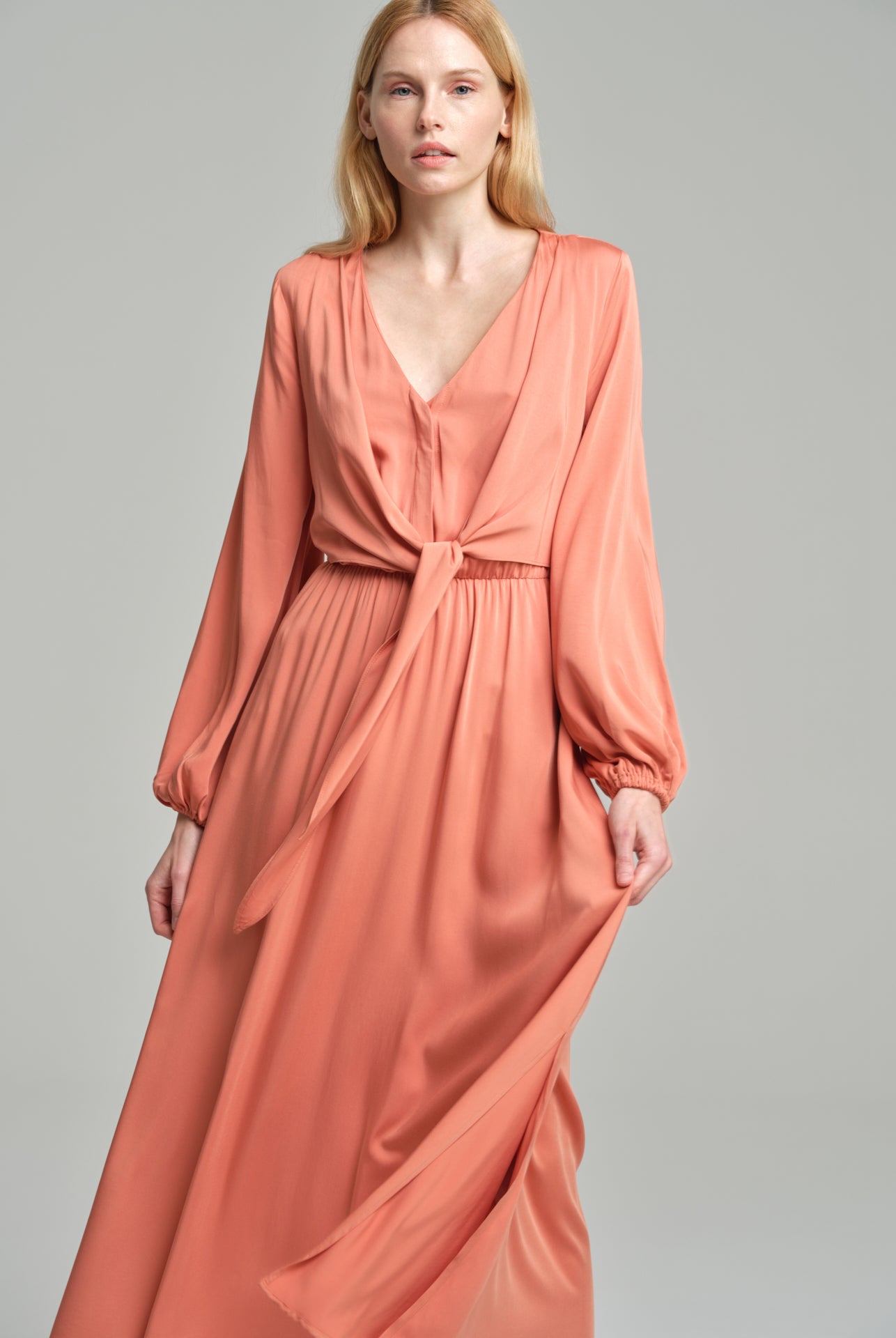 Light Orange