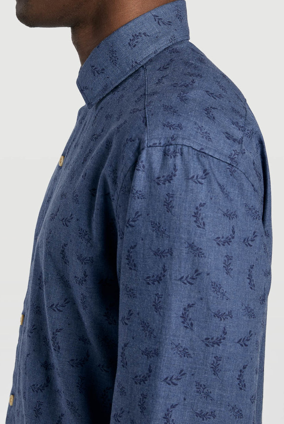 Medium Blue