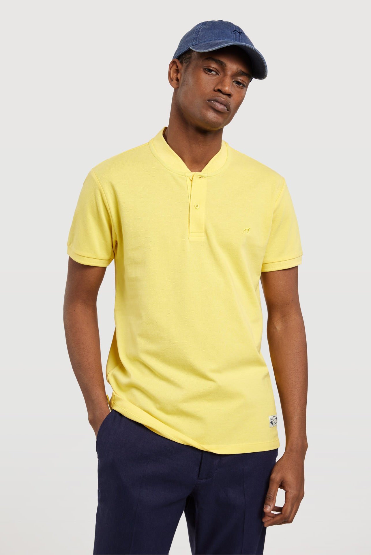 Light Yellow