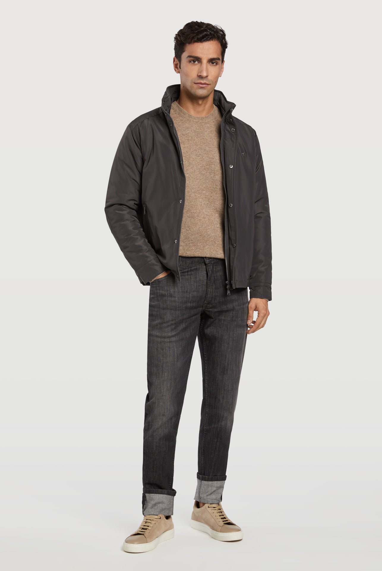 Dark Grey