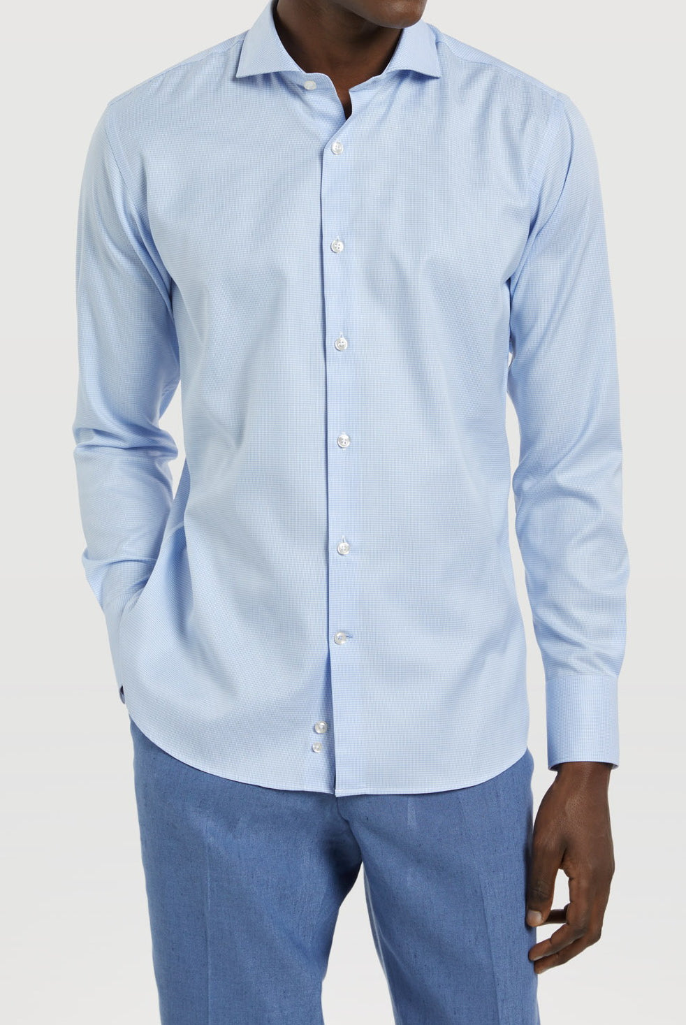 Light Blue