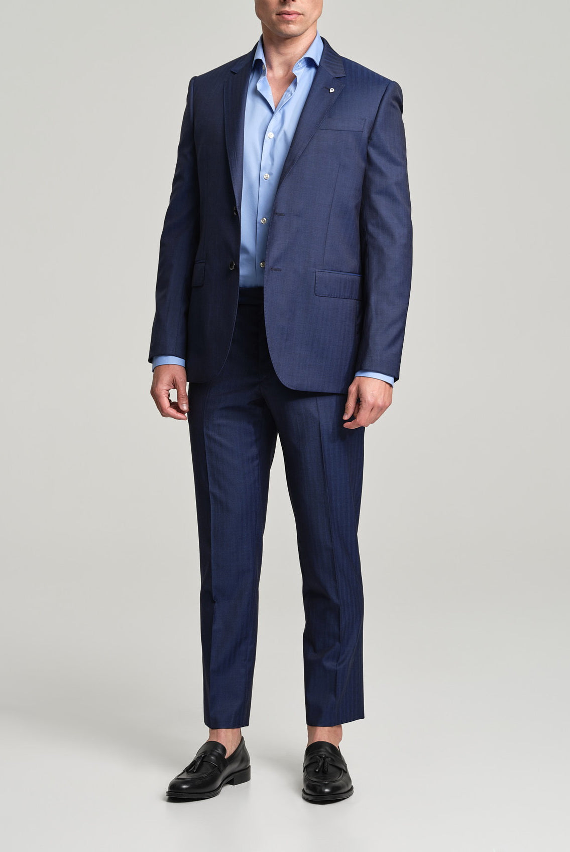Dark Blue