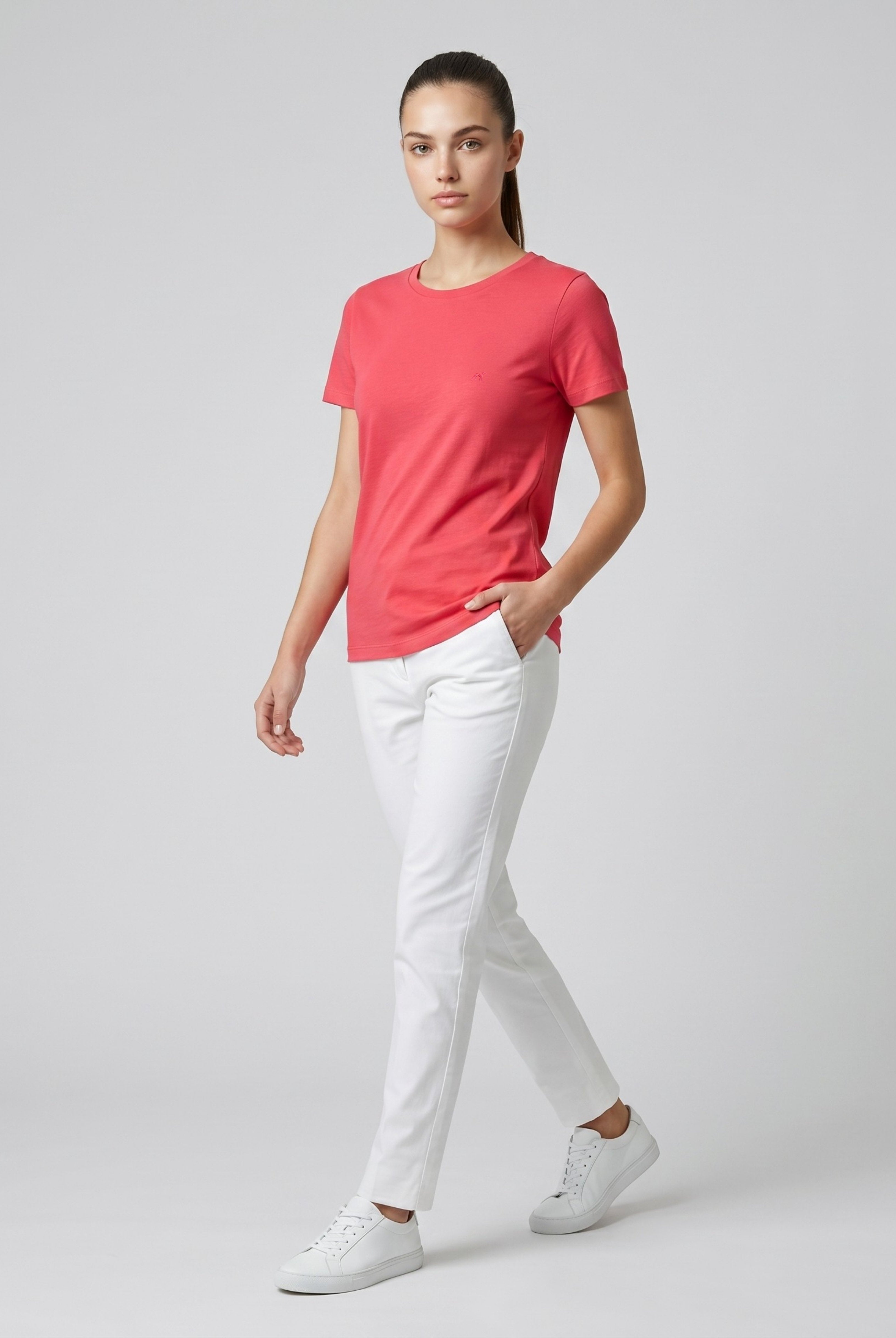 Light Red (AI)