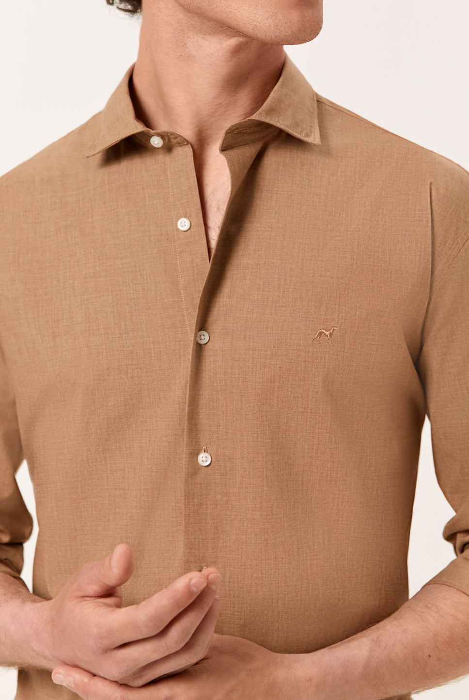 Light Brown