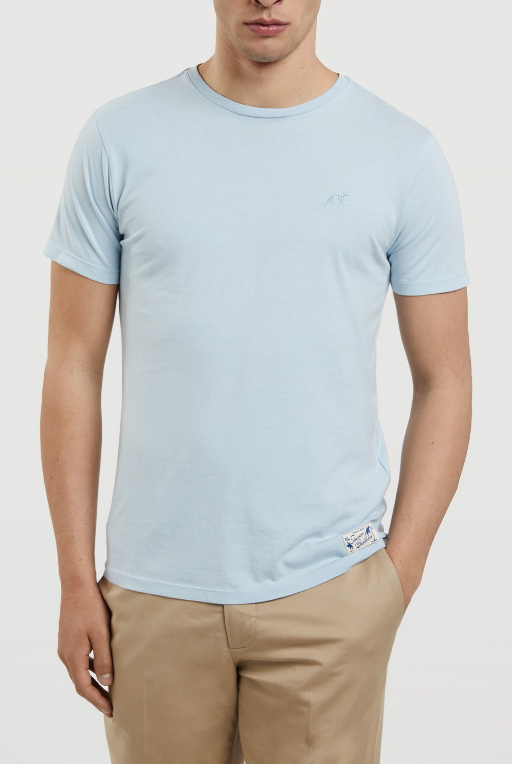 Light Blue