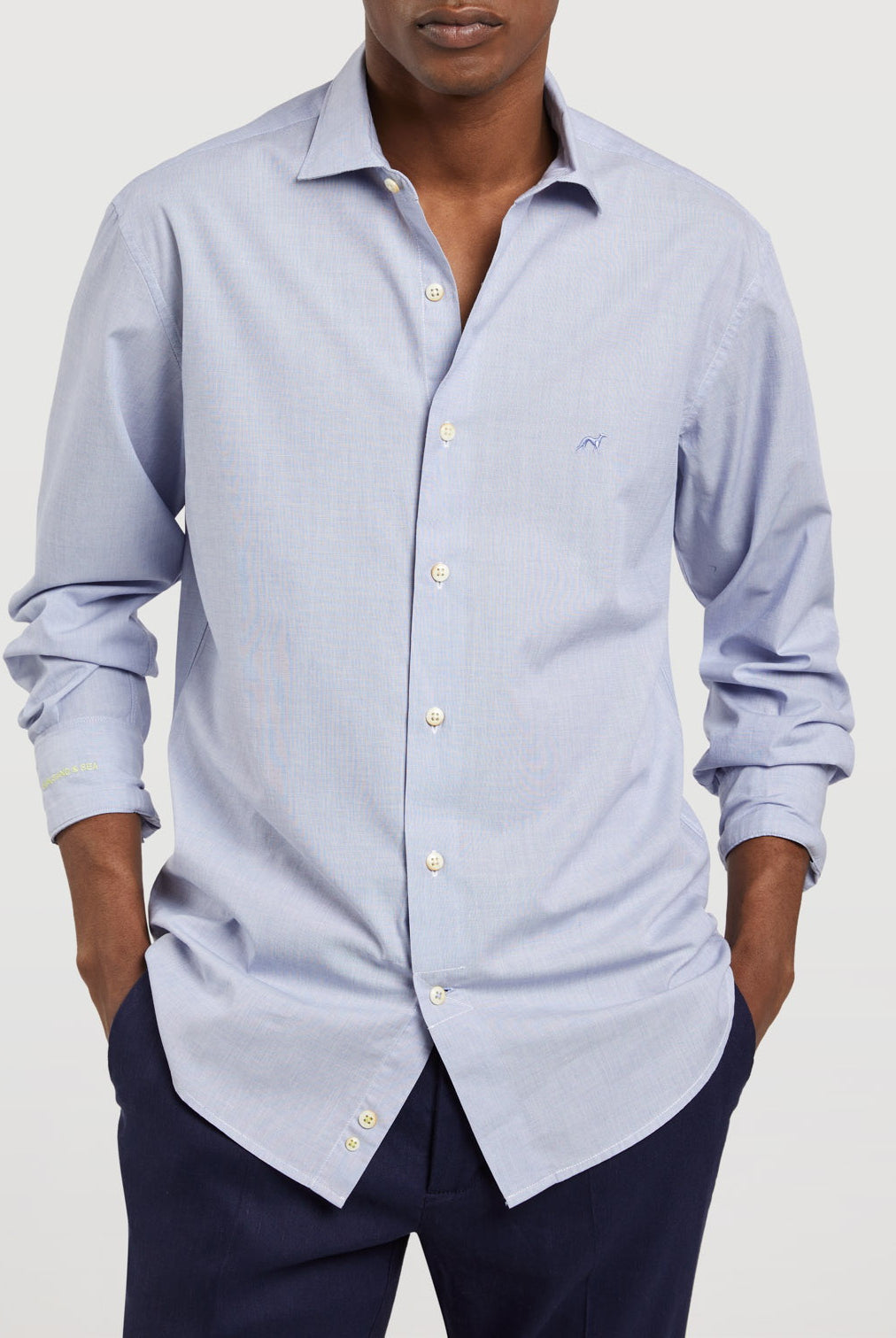 Light Blue