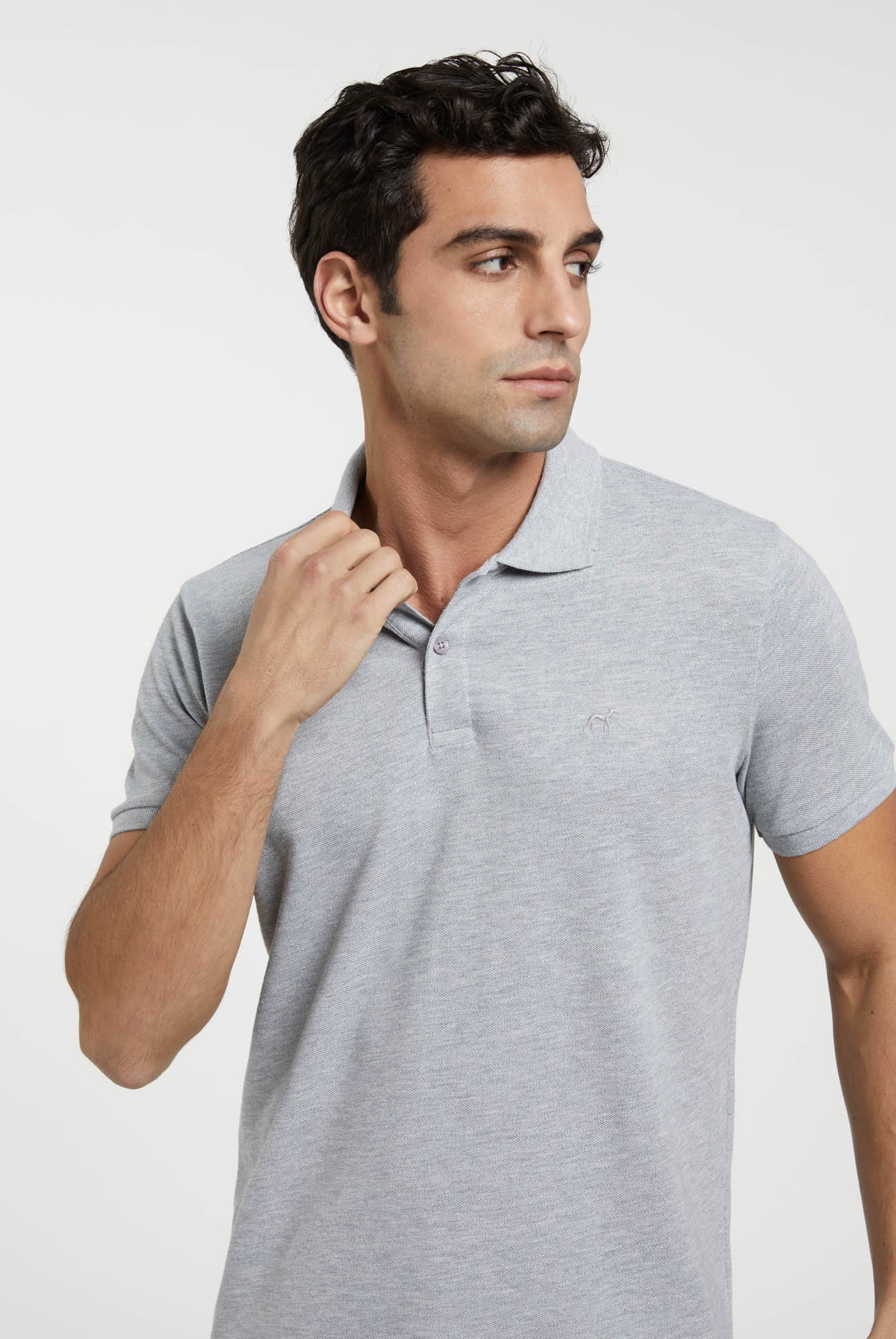 Mix Grey
