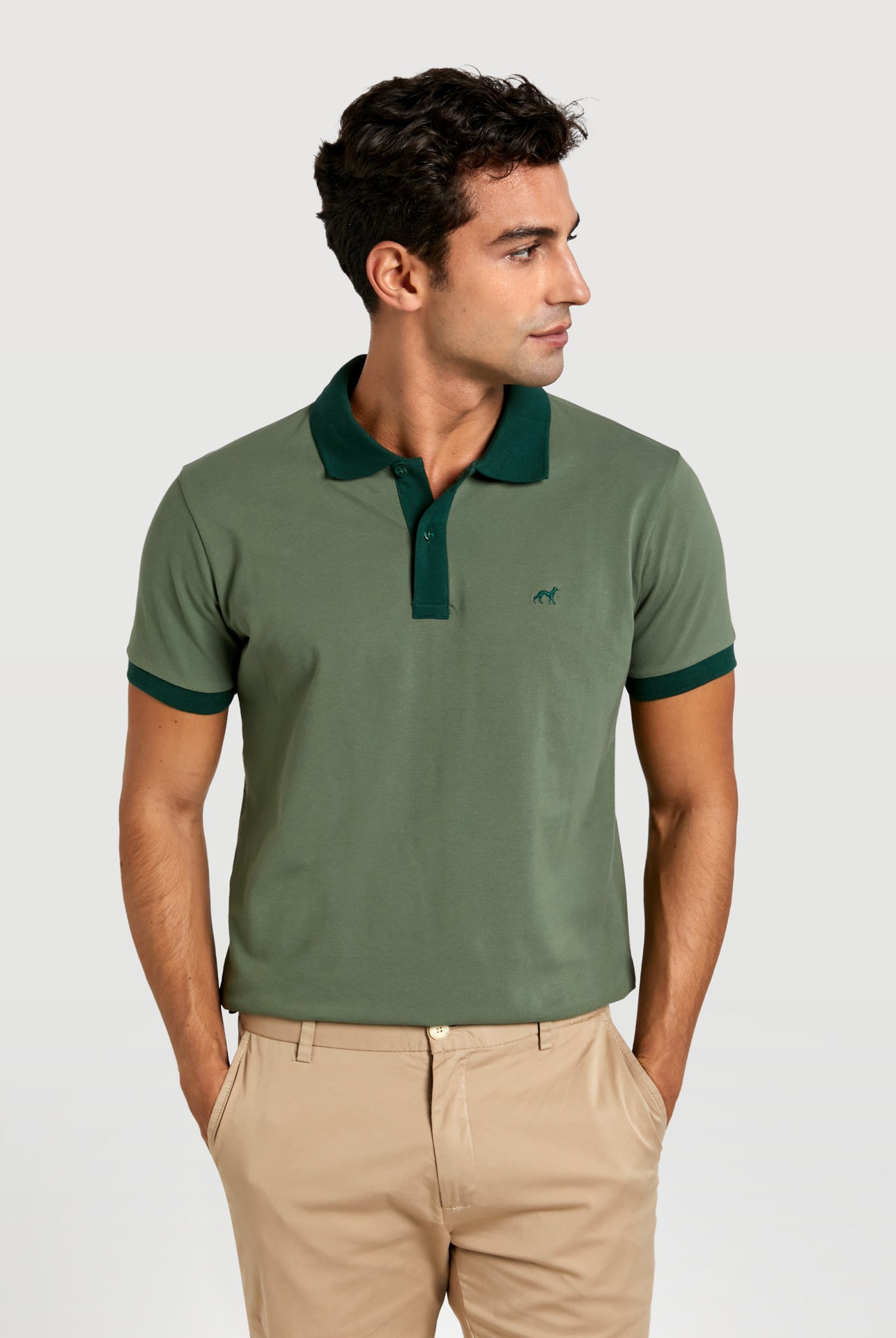 Light Green