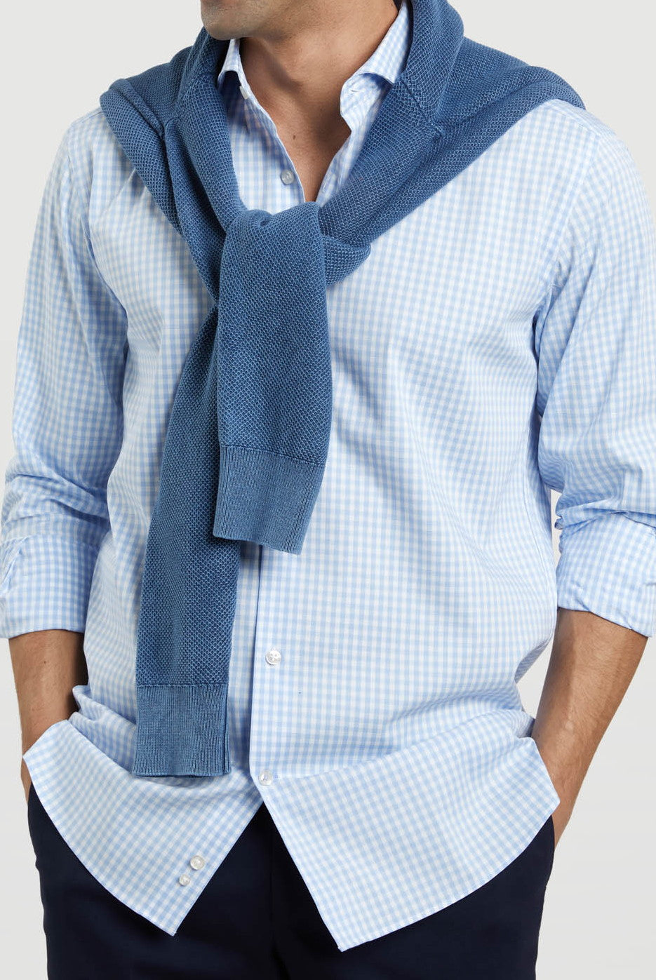 Light Blue