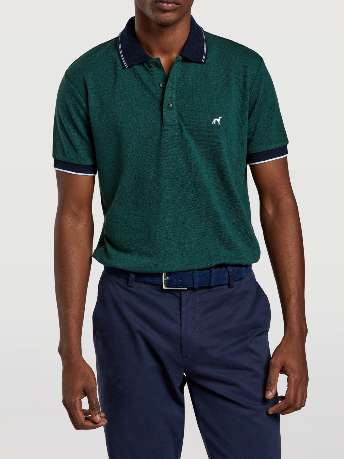 Dark Green