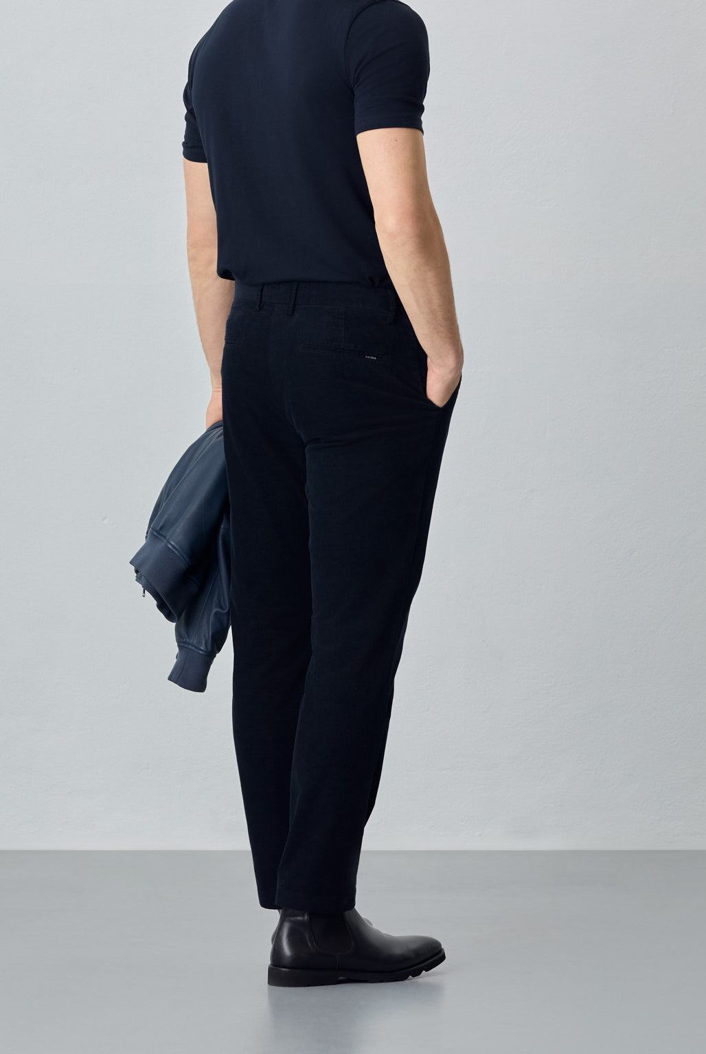 Dark Blue