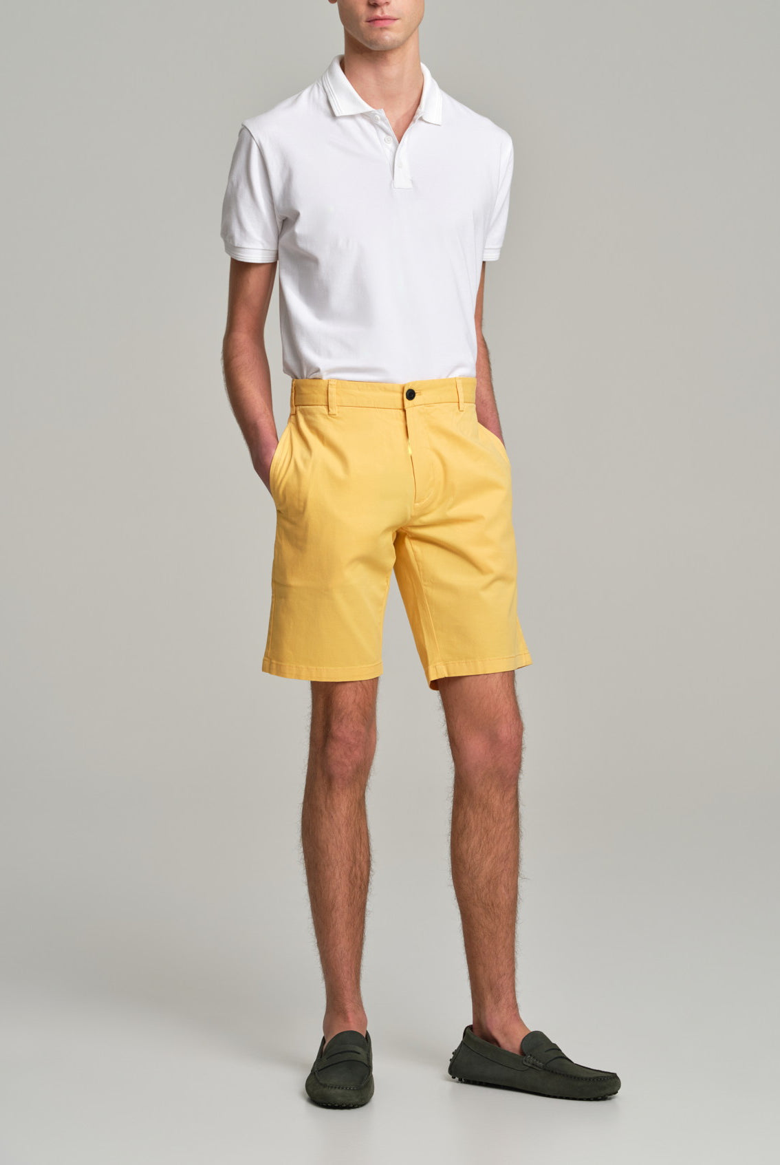 Light Yellow