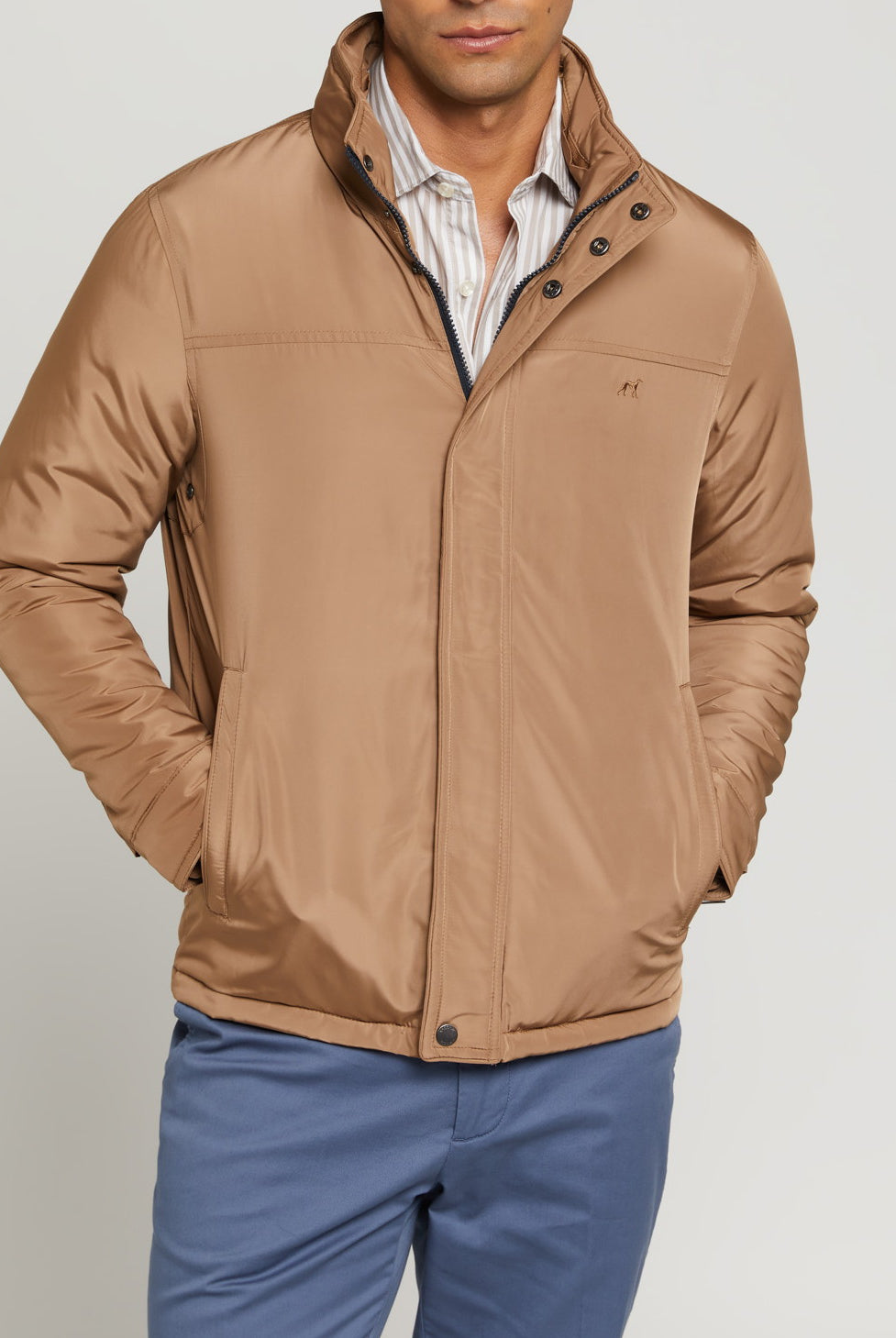 Dark Beige