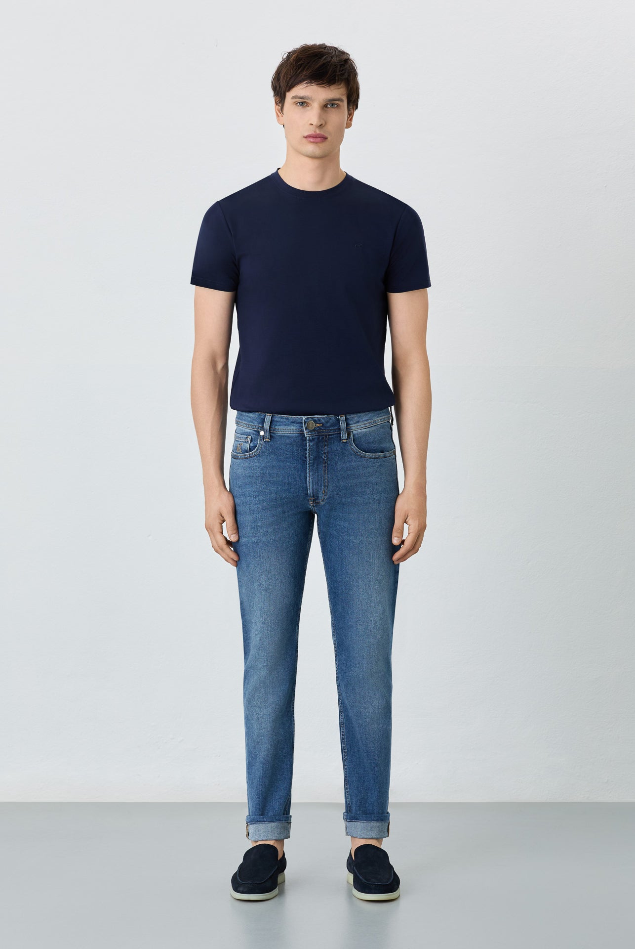 Medium Blue