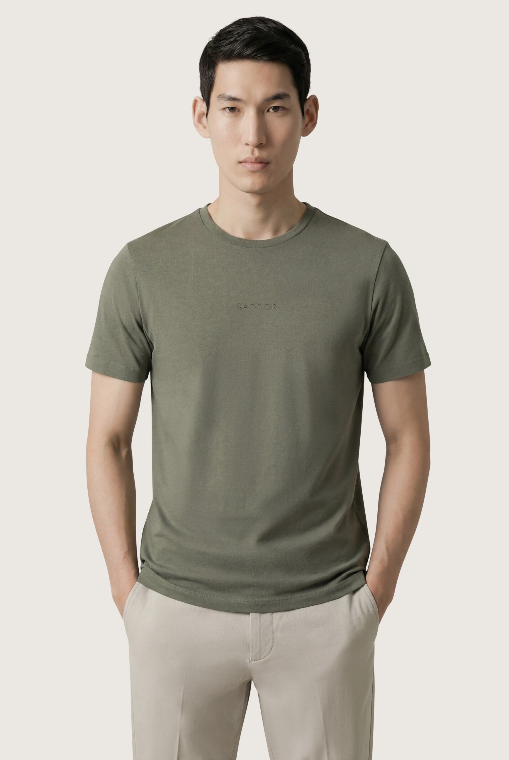 Khaki (AI)