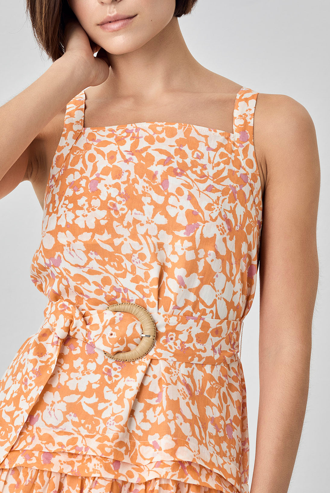Light Orange
