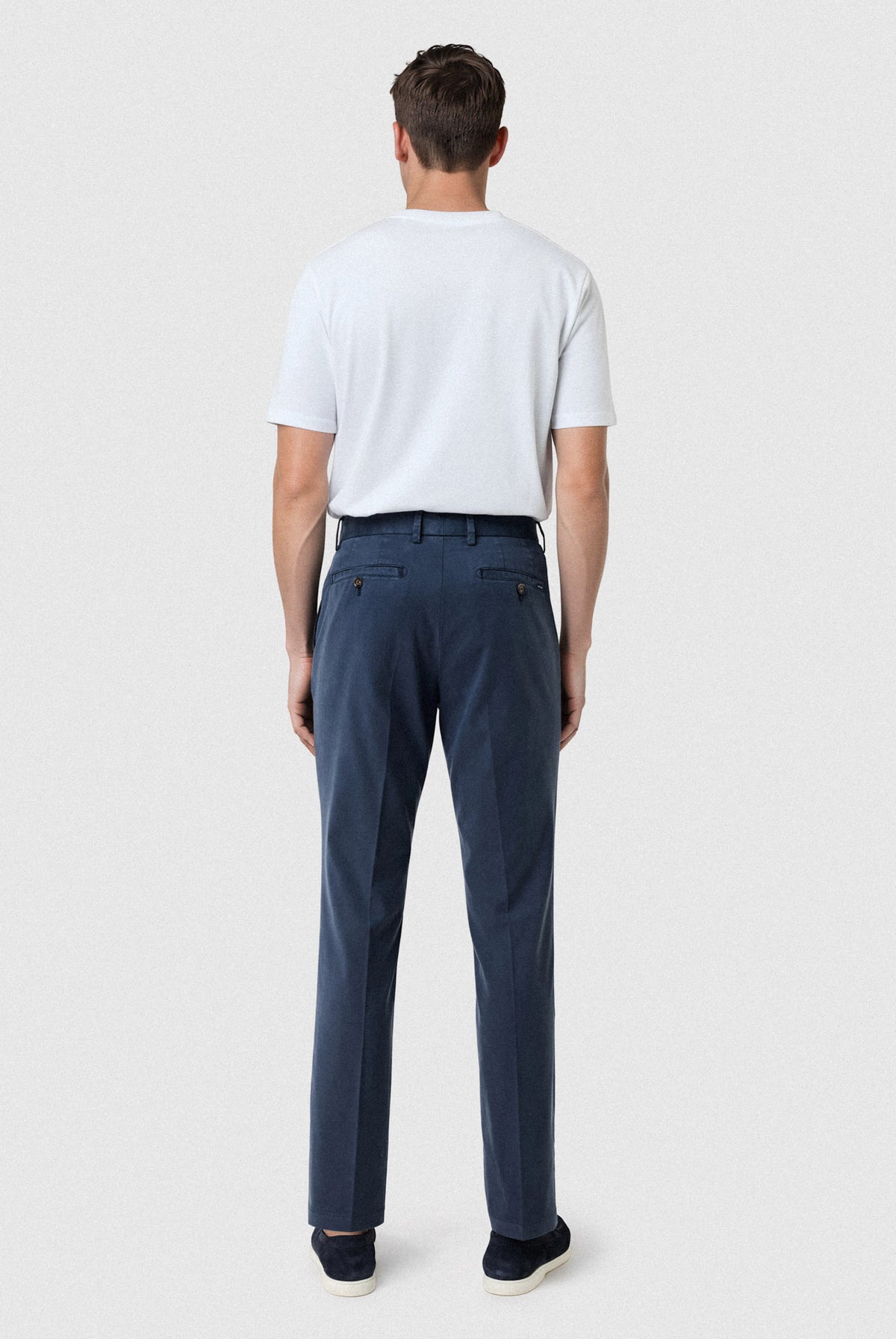 Dark Blue (AI)