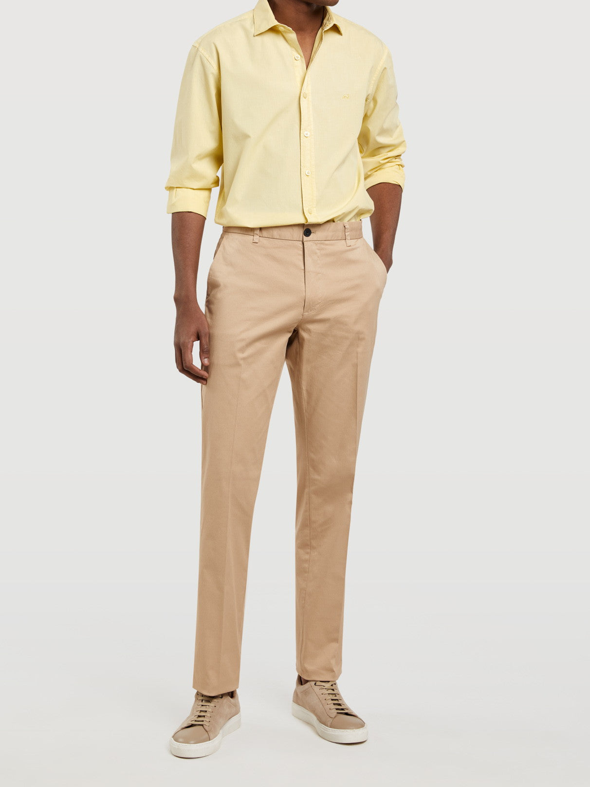 Light Beige