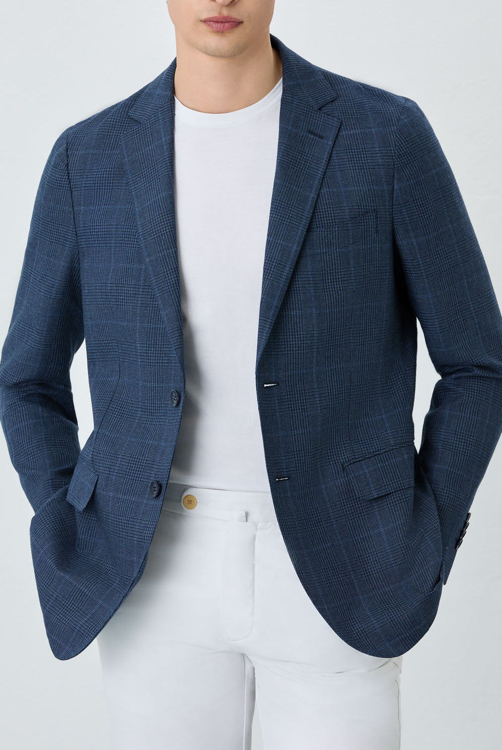 Medium Blue