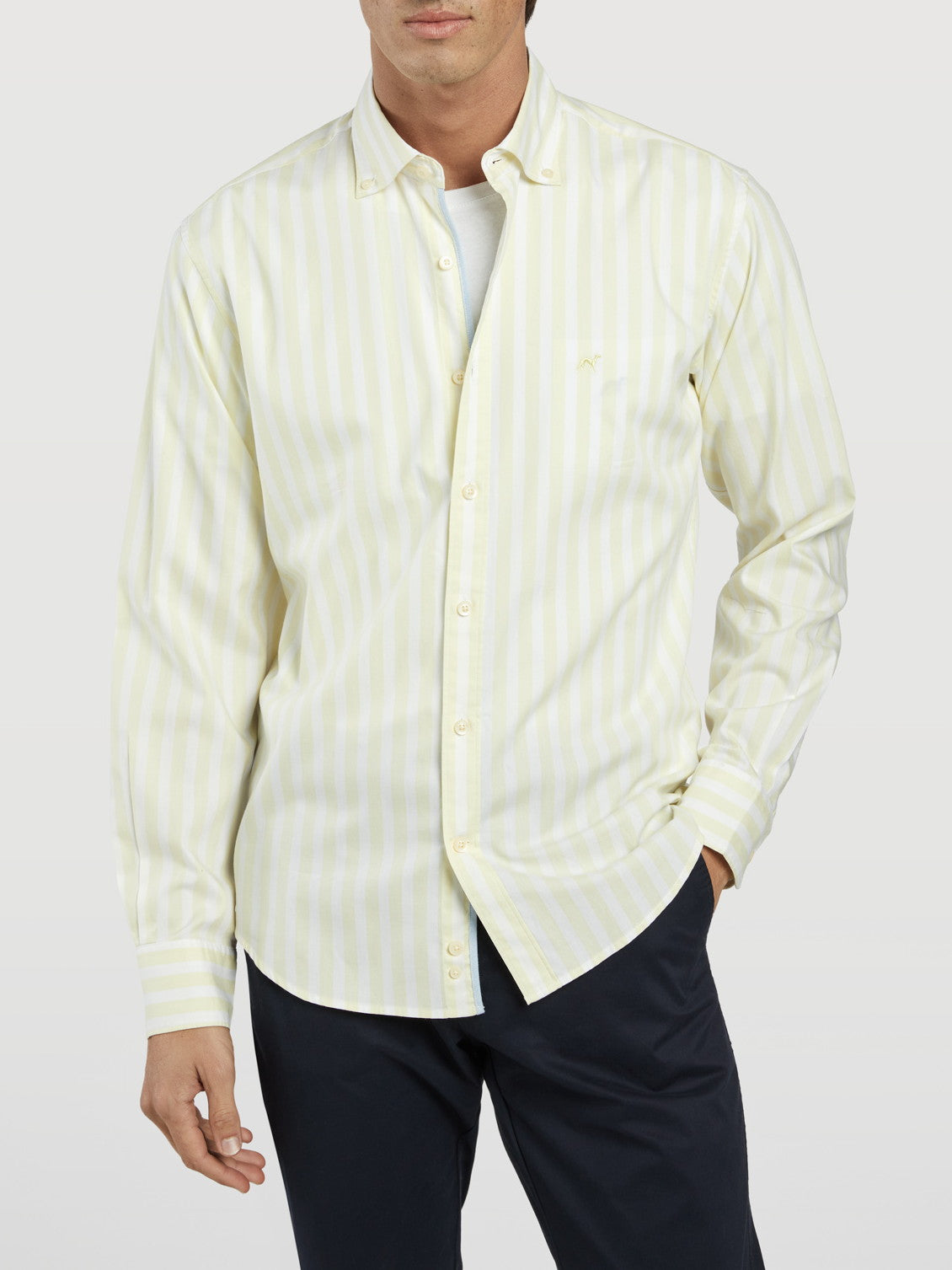 Light Yellow