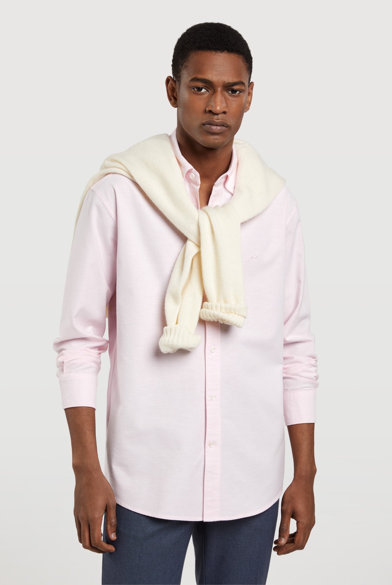 Light Pink