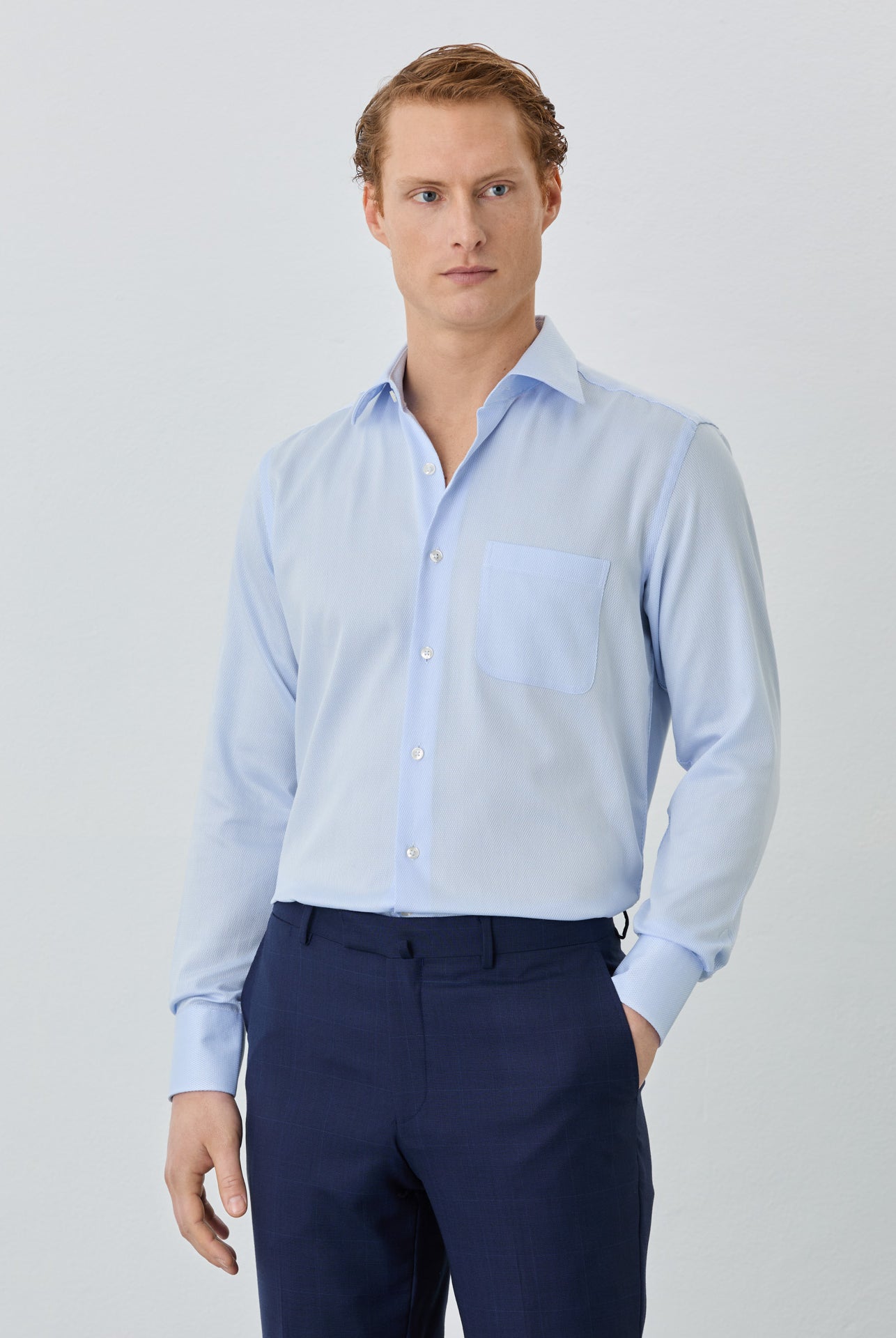 Light Blue
