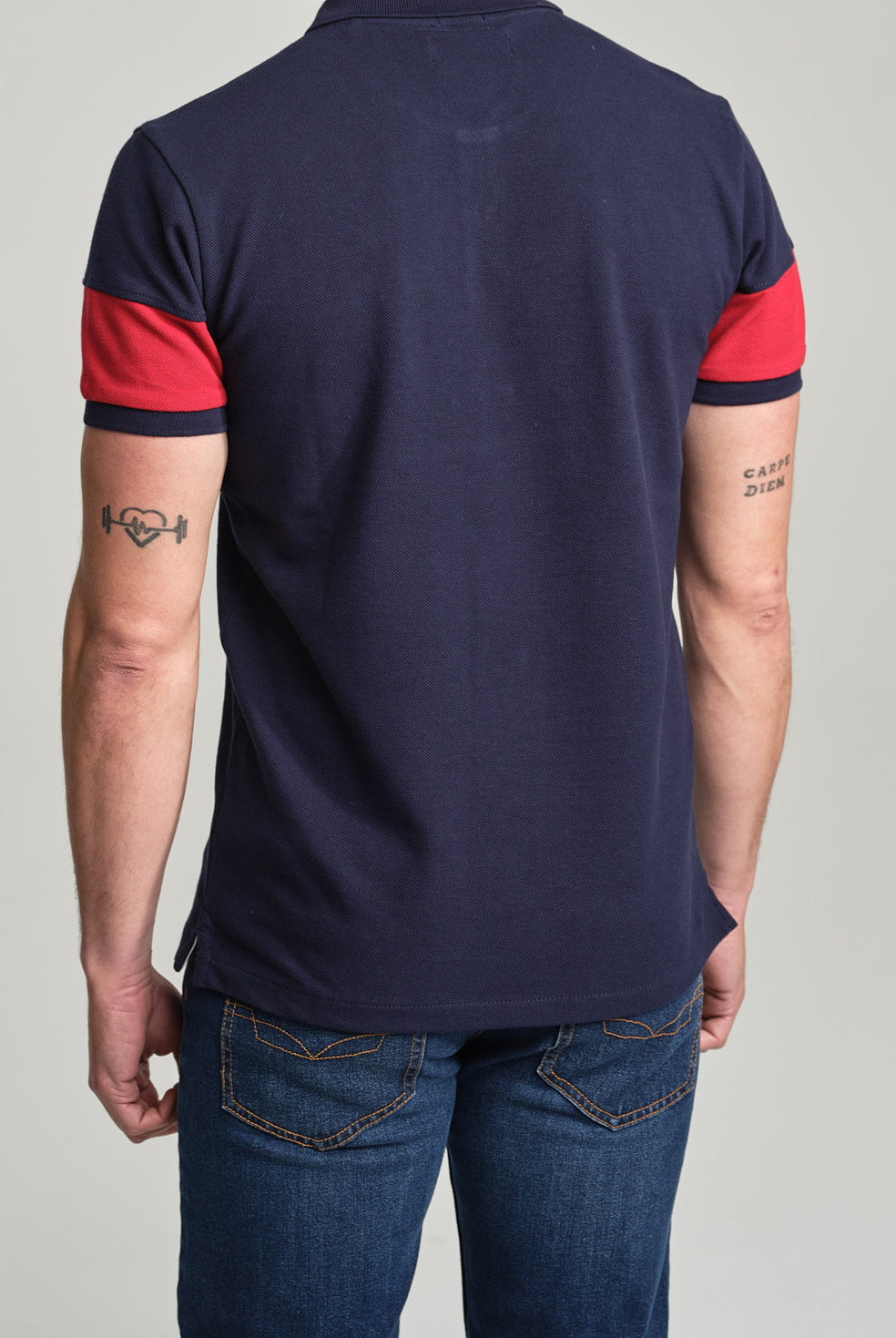 Dark Blue