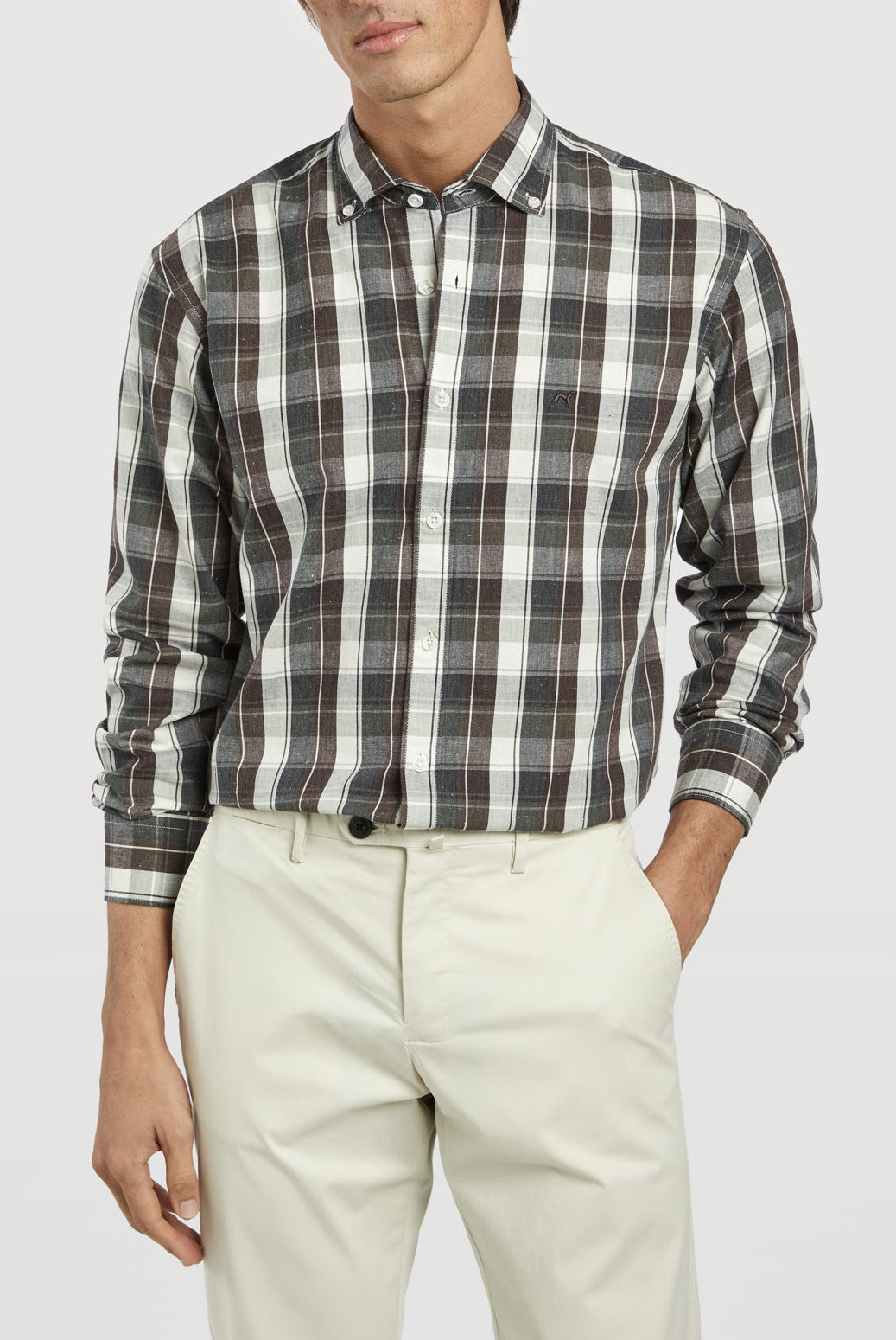 Khaki
