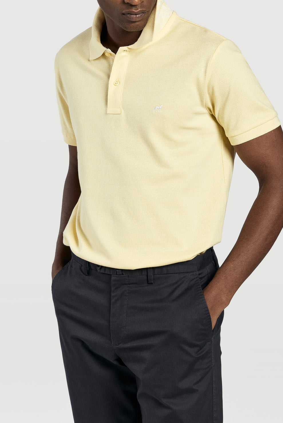 Light Yellow