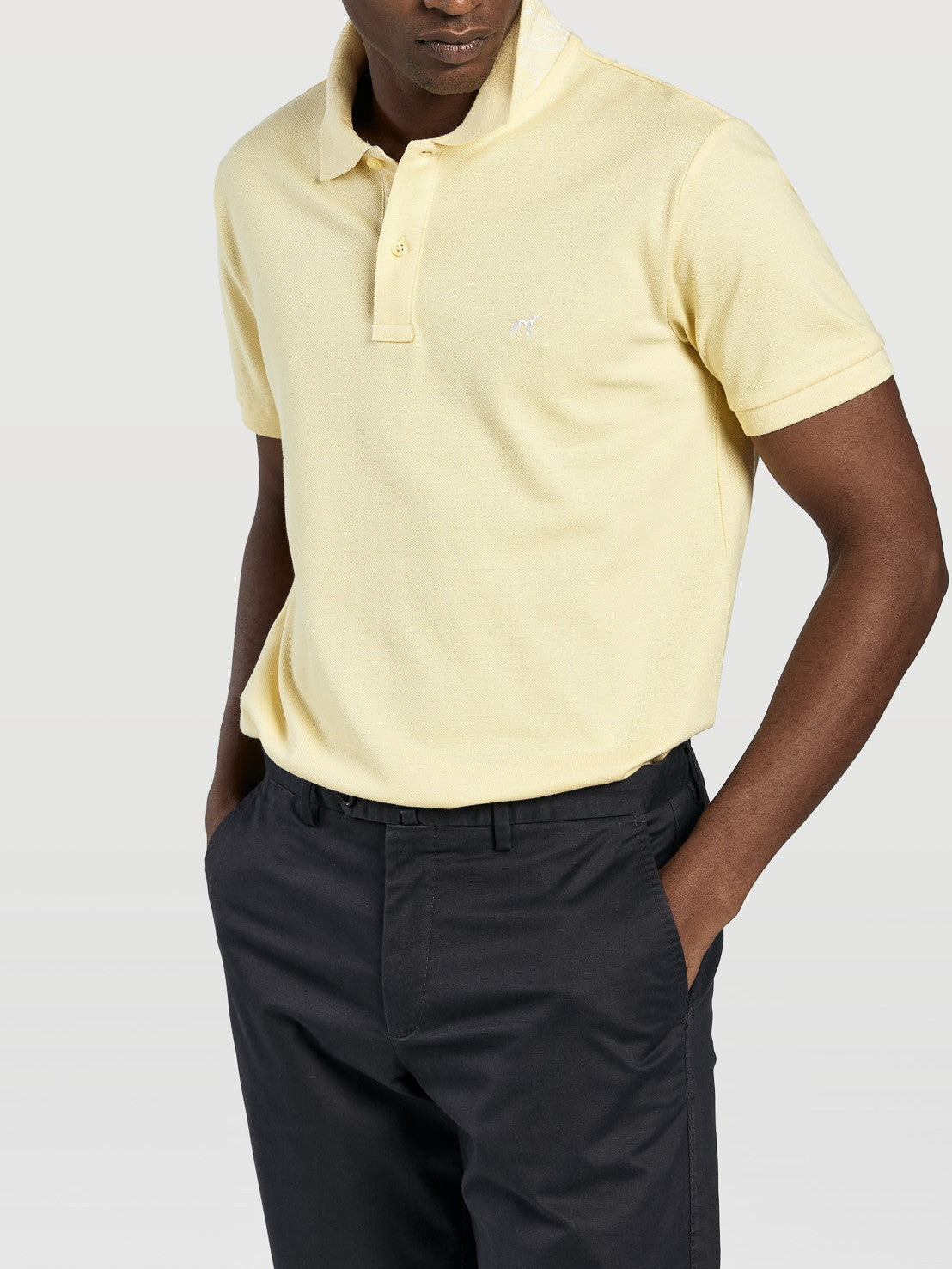 Light Yellow