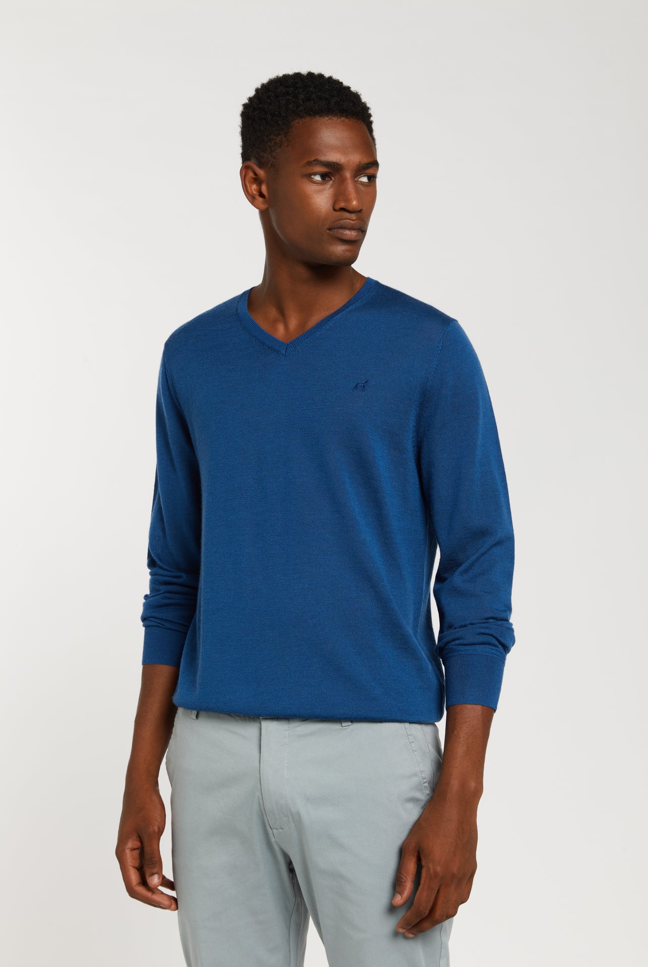 Medium Blue