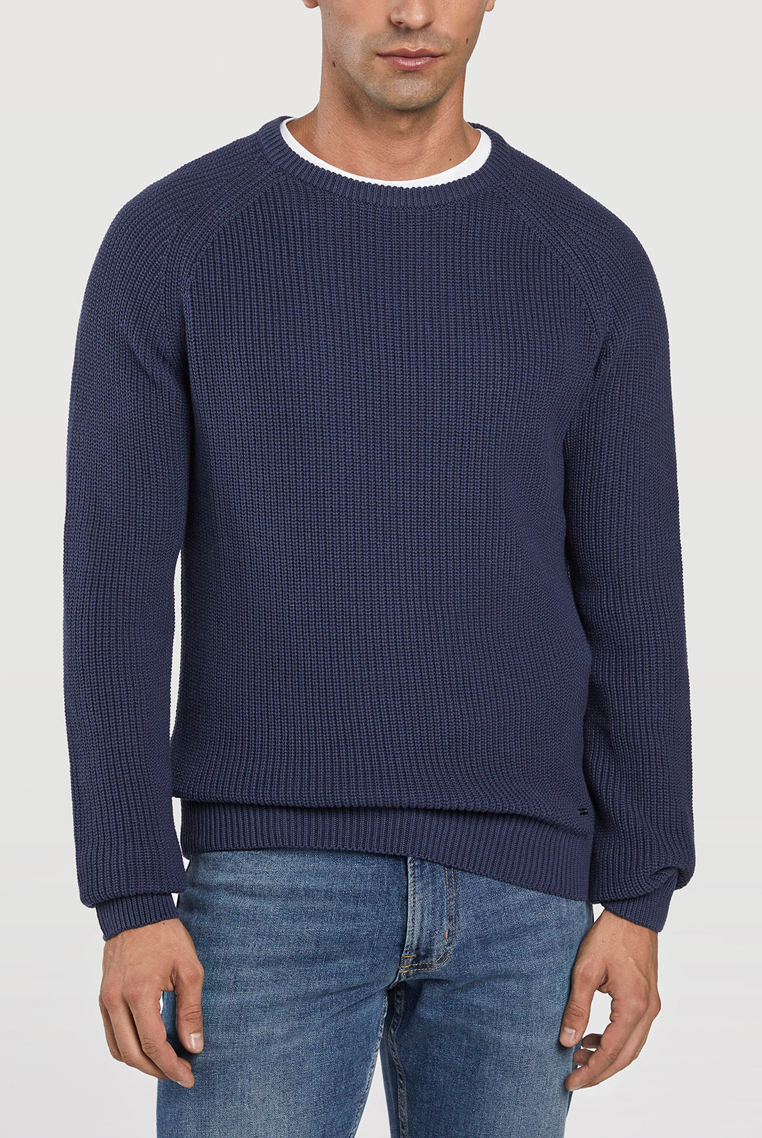 Medium Blue