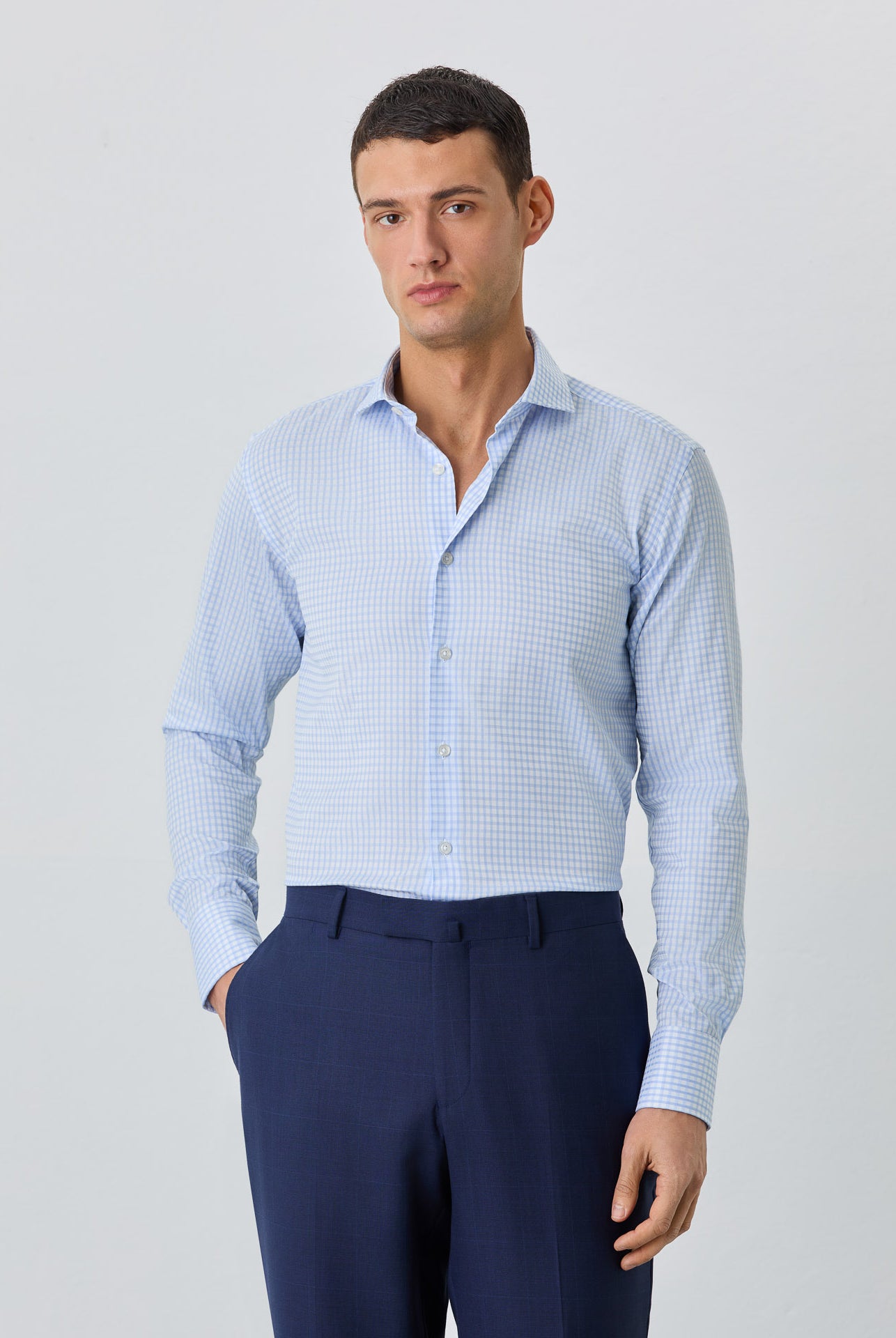 Light Blue