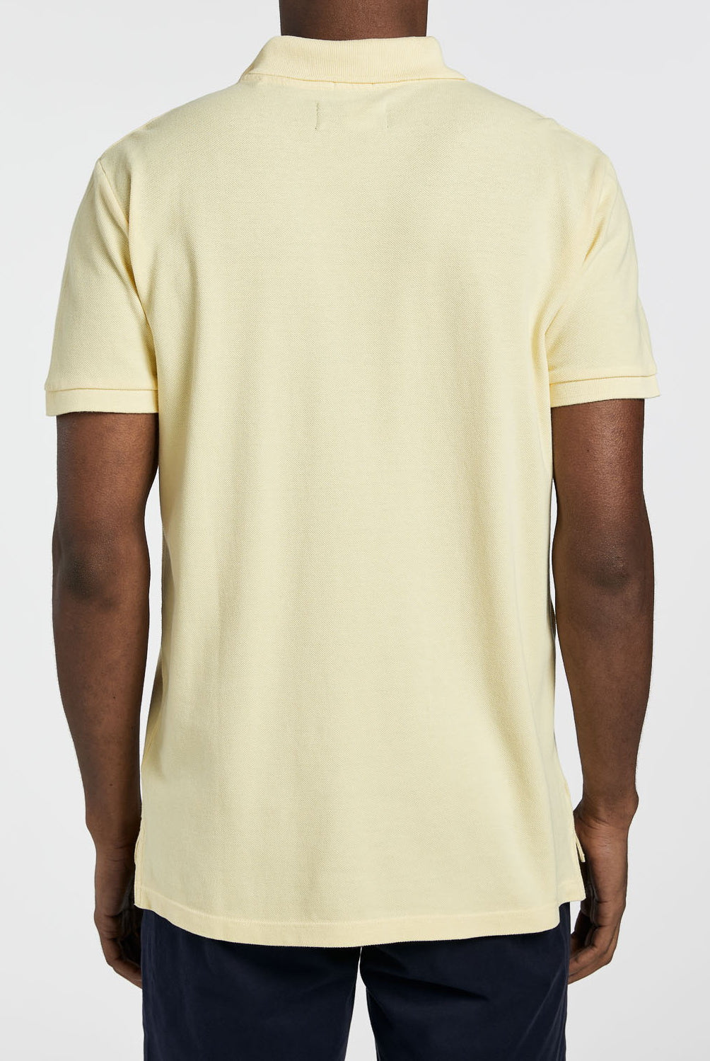Light Yellow