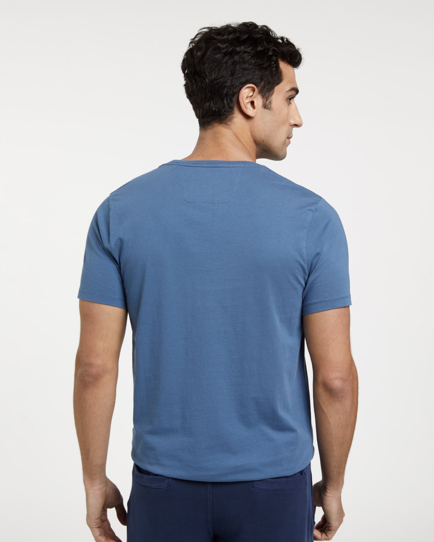 Medium Blue