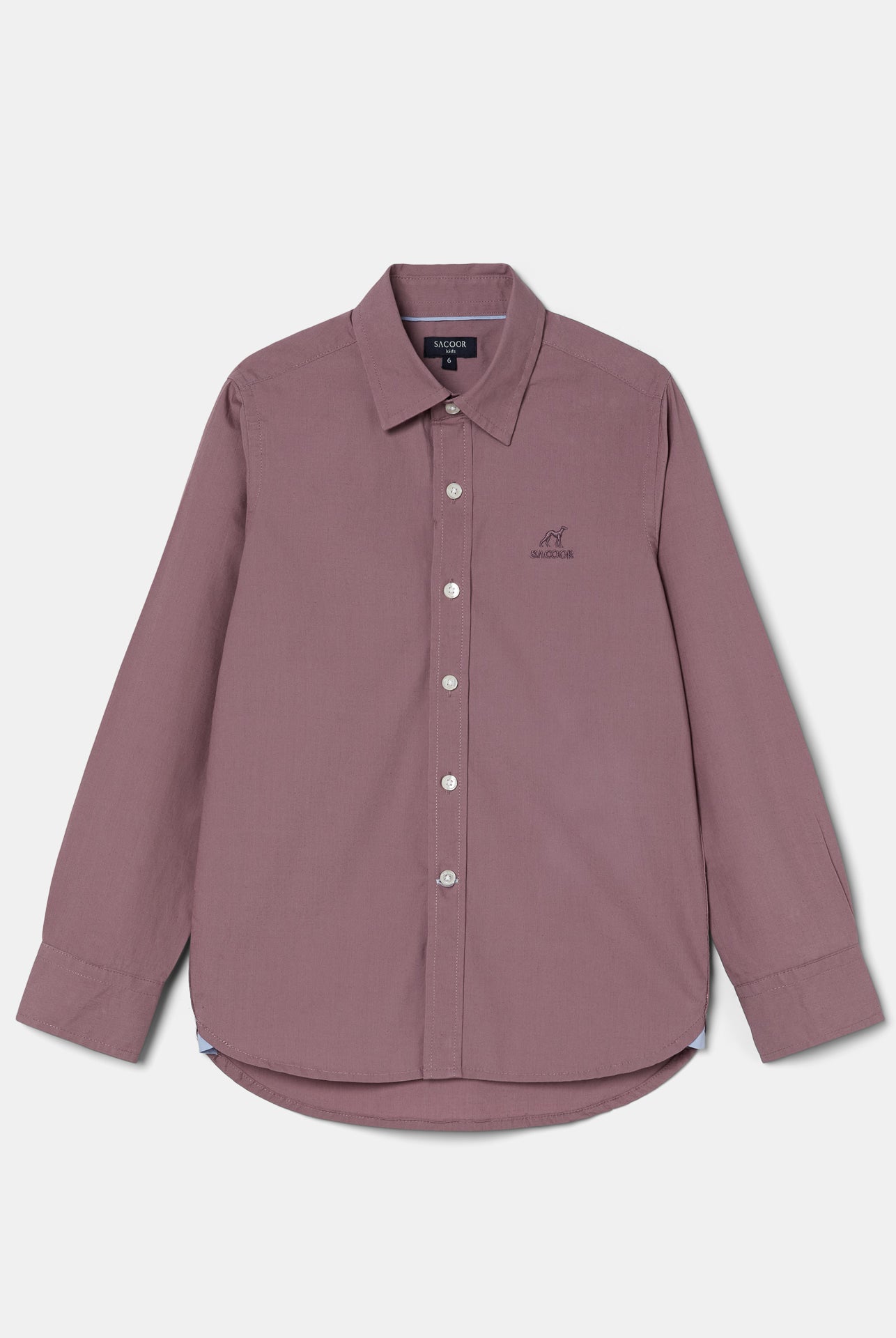 Dark Pink