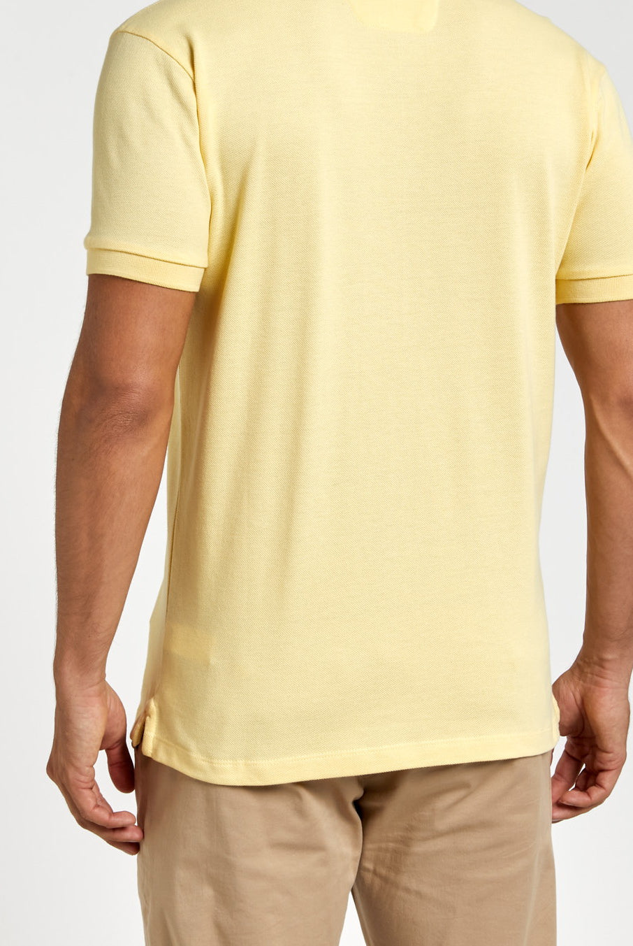 Light Yellow