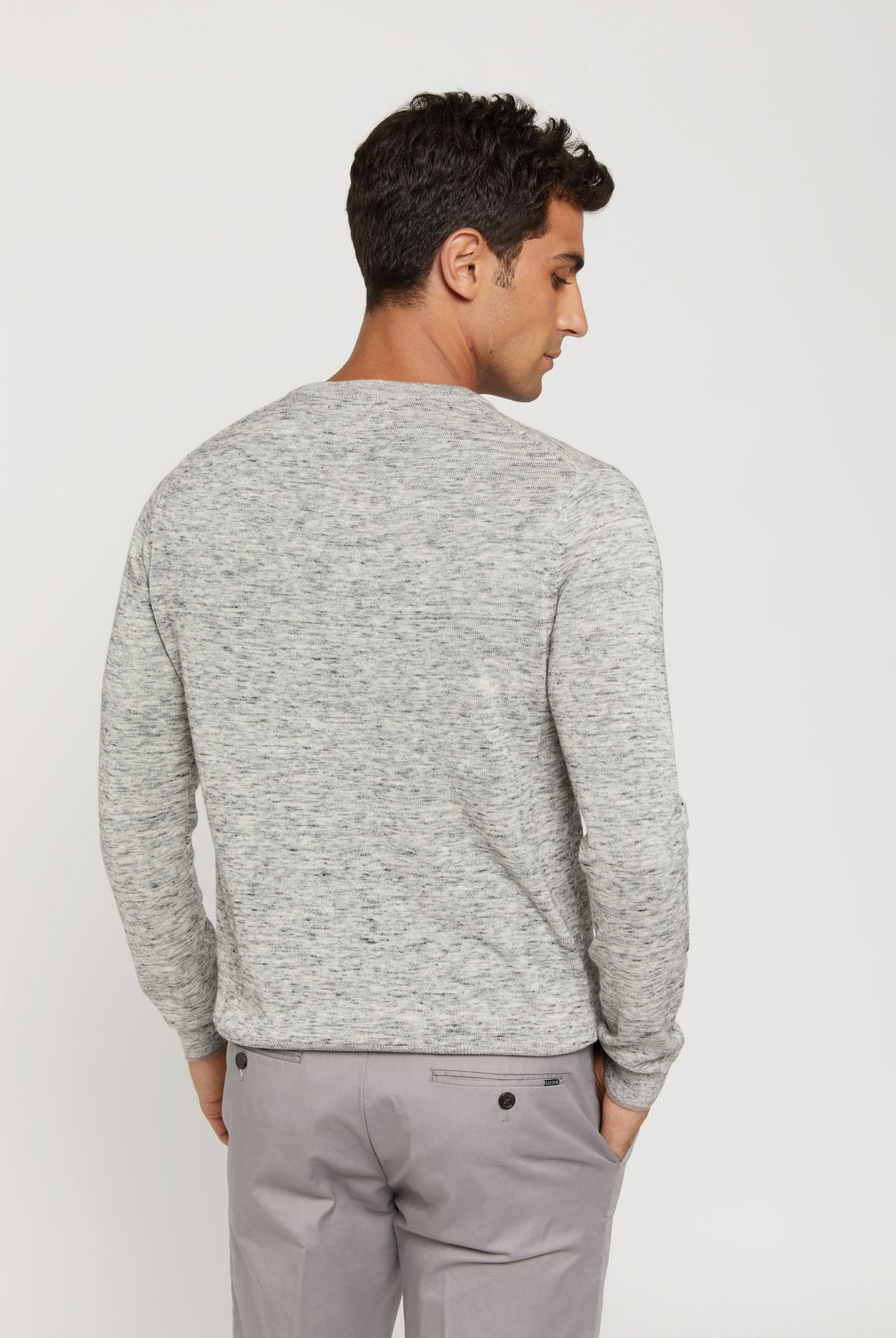 Mix Grey
