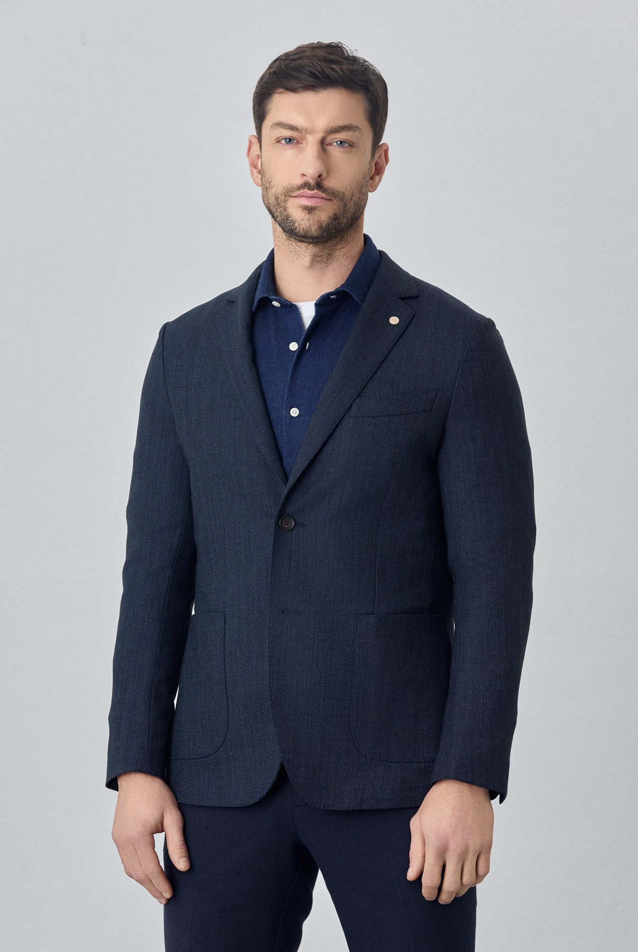 Dark Blue