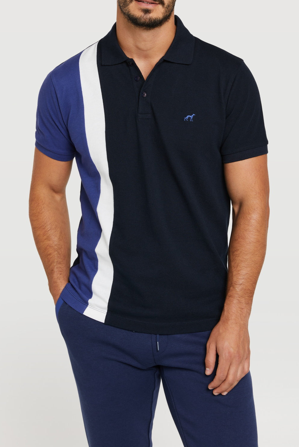 Dark Blue