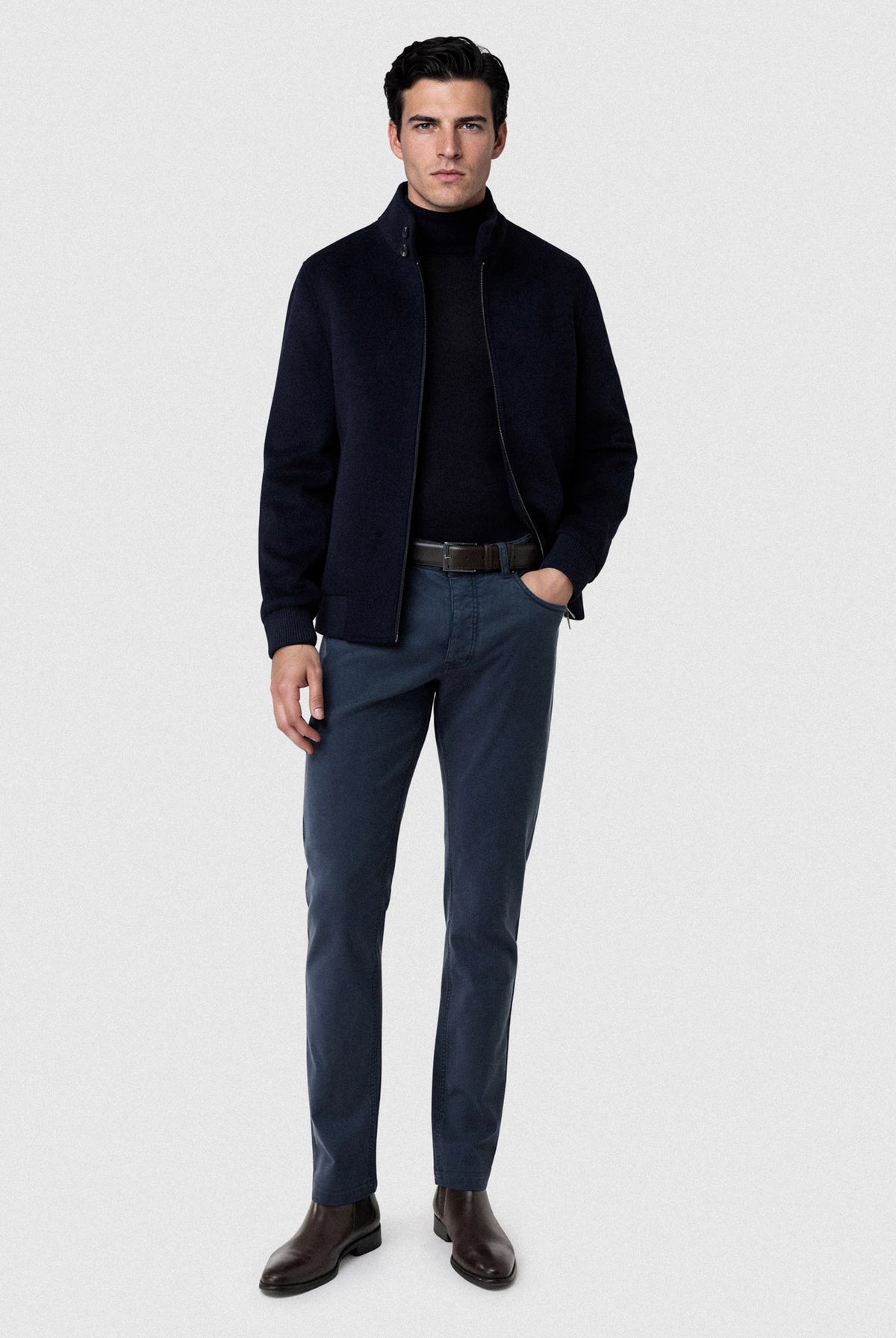 Dark Blue (AI)