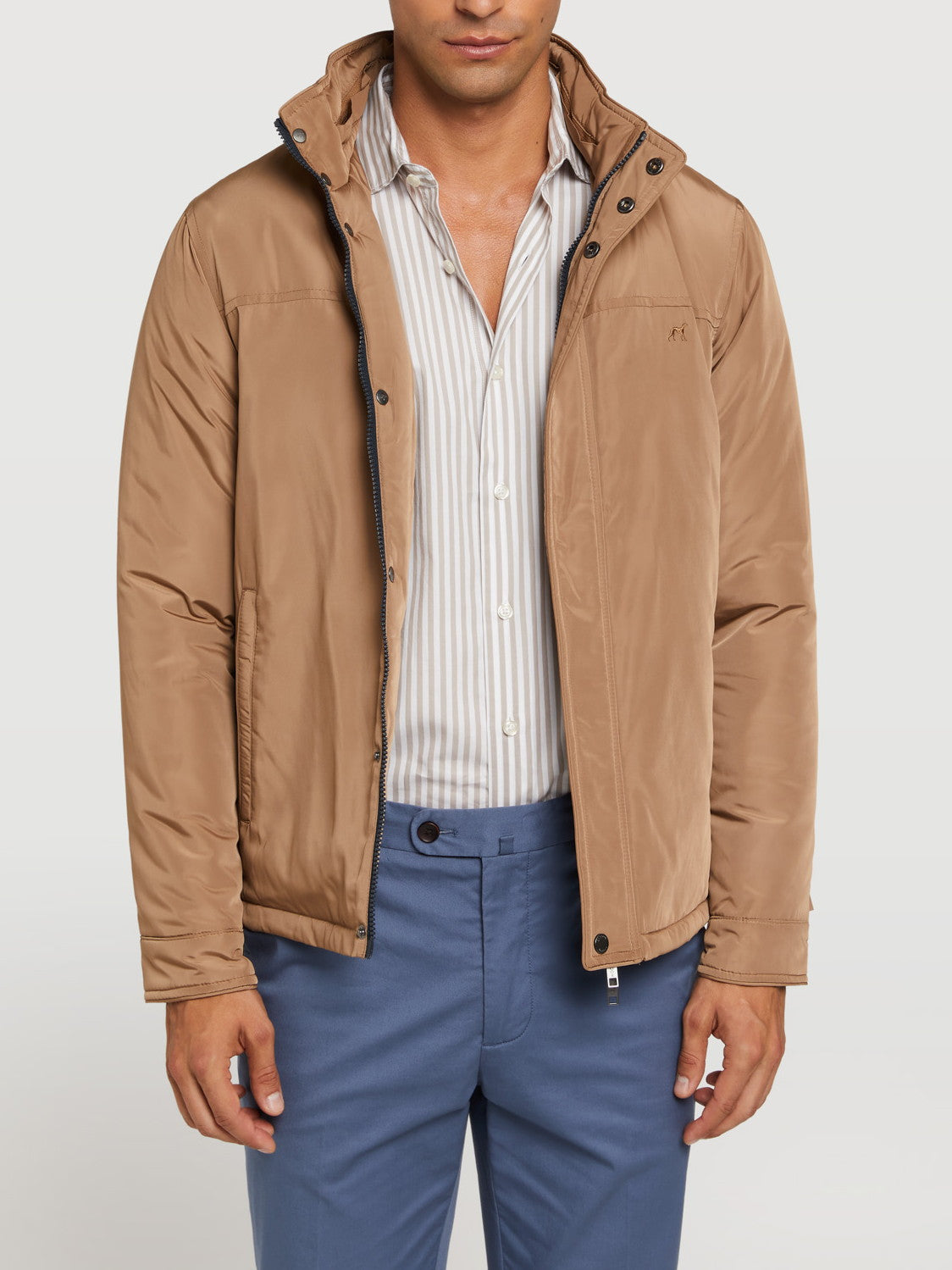 Dark Beige