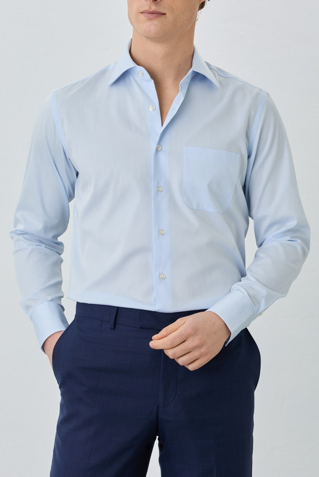 Light Blue